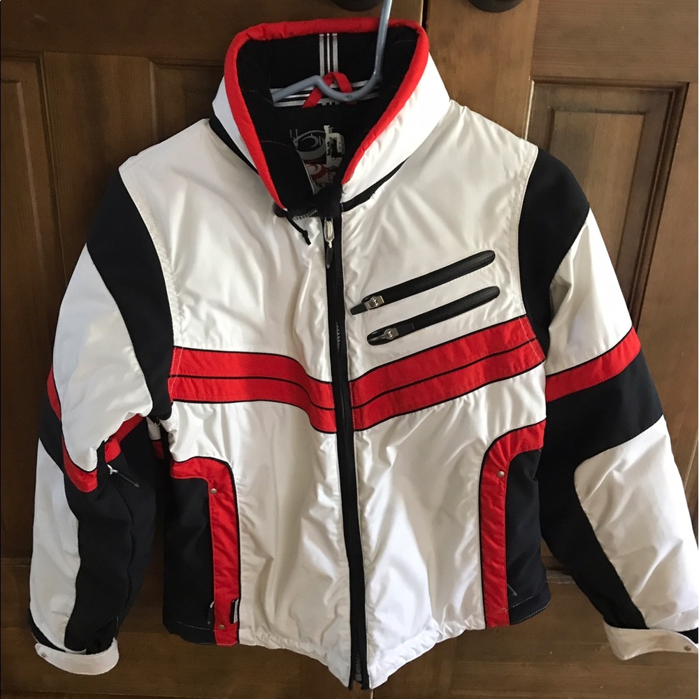 Obermeyer ski jacket